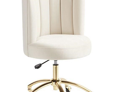 Luxury White Chair | Angie Homes