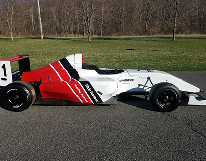 Skip Barber Racing School Makes Impact on Young Drivers