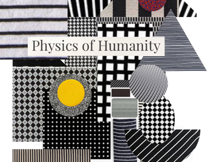Physics of humanity