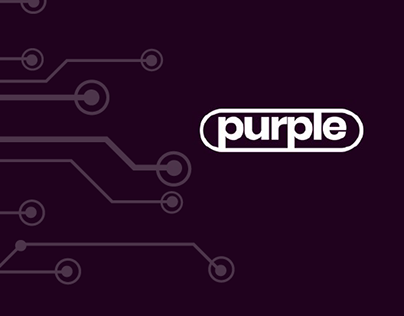 Purple LK Social Media (2021)