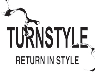 The Conference: TURNSTYLE