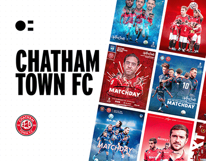 Chatham Town Football Club