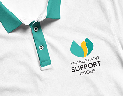 Transplant Support Group // Brand Identity Proposal