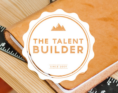 The Talent Builder - thetalentbuilder.com