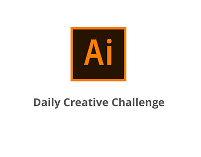 Daily Creative Challenge