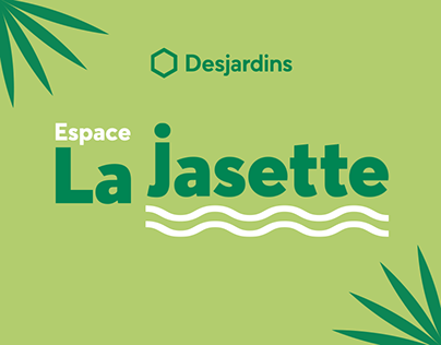Espace La Jasette