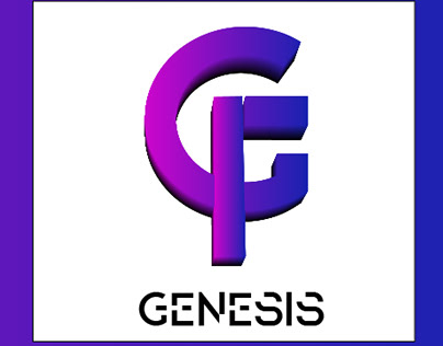 Logo génesis