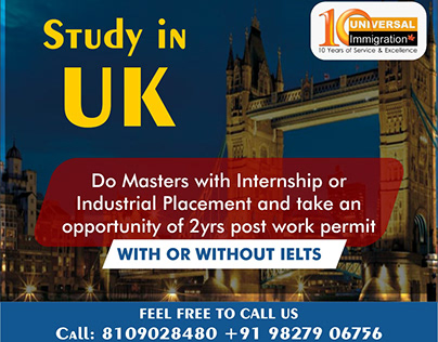 Know About Study Visa Abroad