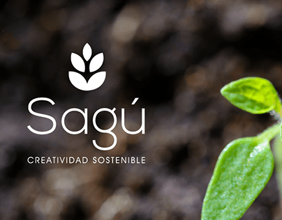 Sagú-Creatividad Sostenible