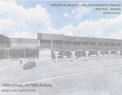 Projeto - Terminal Intermodal