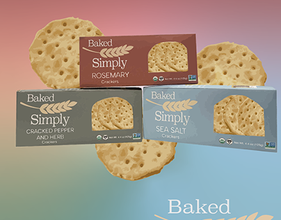 Baked Simply