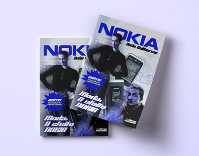 Projeto Nokia - Faculdade