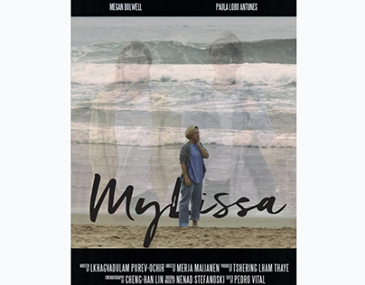 "Mylissa" (2018)