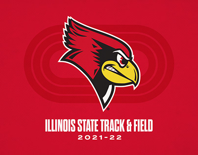 Illinois State Track & Field/Cross Country (2021-22)