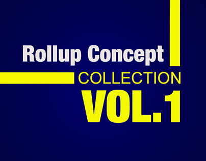 Rollup Collection Vol.1