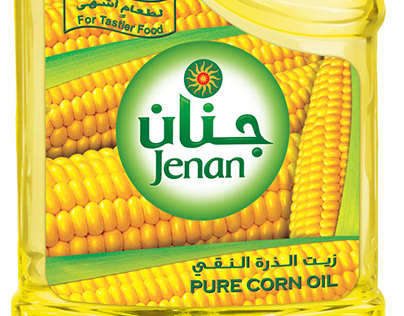 Wide variety of Jenan Edible Oils