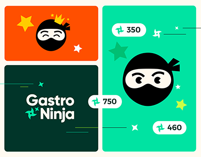 Gastro Ninja
