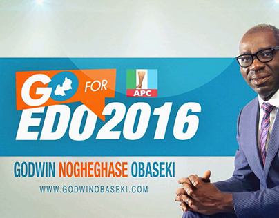 GO for Edo 2016