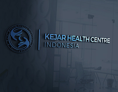 Kejar Health Centre Indonesia Logo - Renew Logo