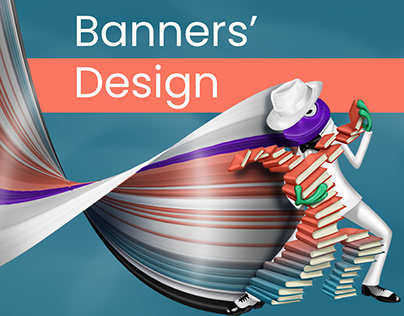 Banners' design