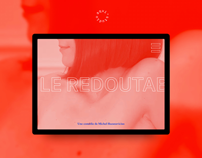 Le Redoutable · UX/UI Design