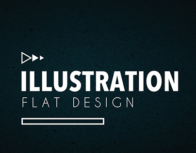 Illustration - flat design