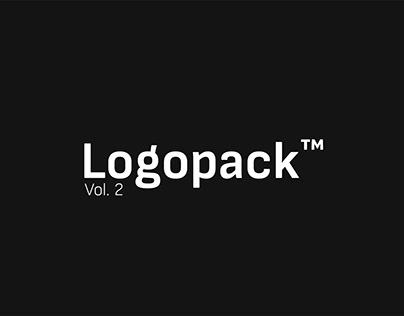 Logopack | Vol. 2 | 2018-2020