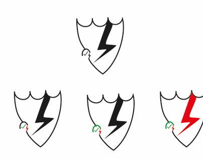 Symbolic emblems