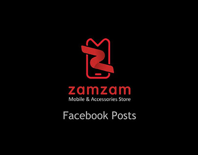 Zamzam Facebook Posts