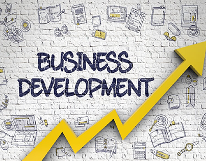 Hamza Moosa Kambi - Skills Needed Business Development