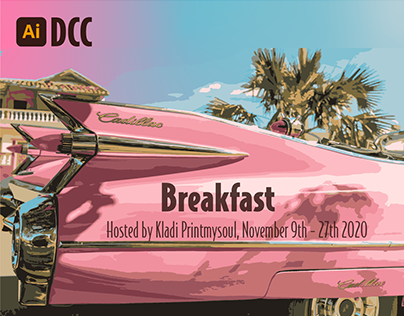 AIDCC Breakfast hosted by Kladi