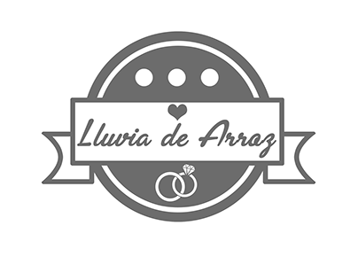 Lluvia de Arroz Logo