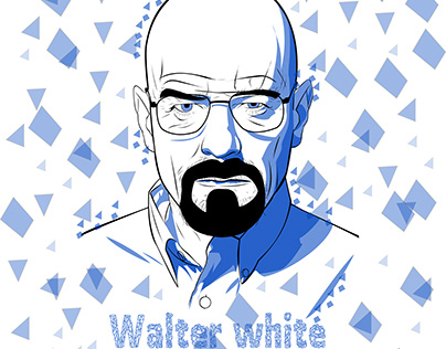 Walter White