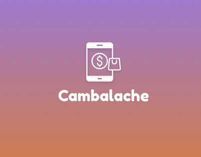 Proyecto Aplicación "Cambalache"