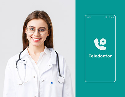 Teledoctor | Mobile app