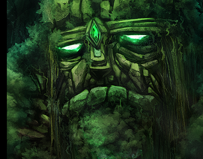 The Forest Guardian
