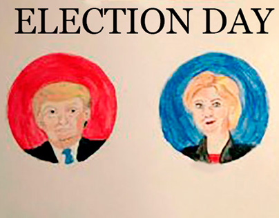 Election Day 2016
