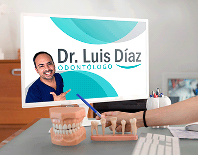Dr. Luis Díaz