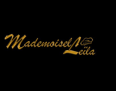 mademoiselle Leila