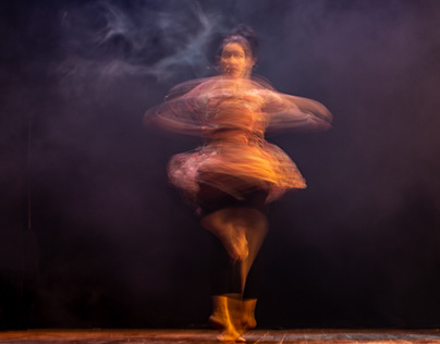 The Dance's soul | El alma de la danza