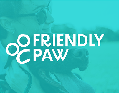 Friendly Paw