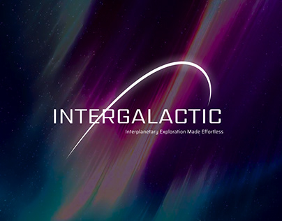 Intergalactic: A design concept