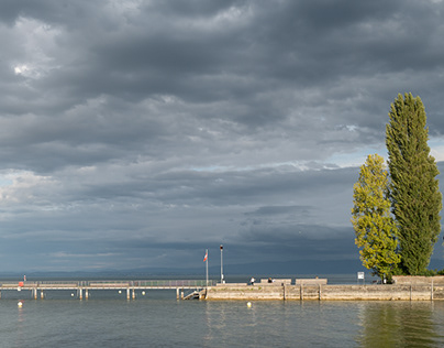 At the Bodensee