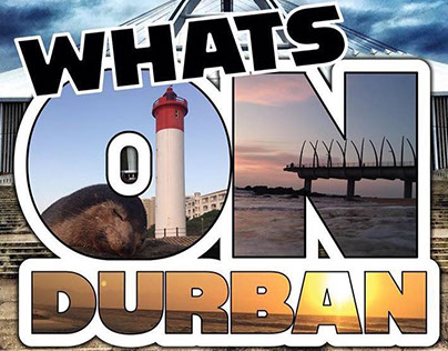 What's on Durban