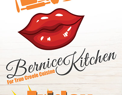 Bernice Kitchen pop