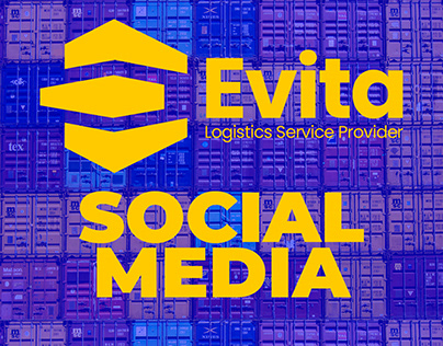 Evita LSP | Social Media