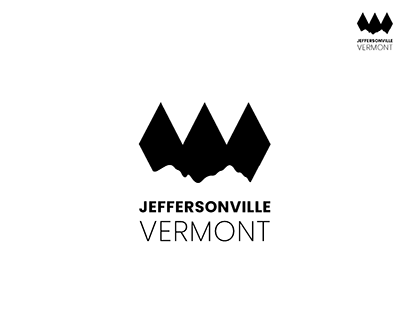 Hometown Rebrand Project