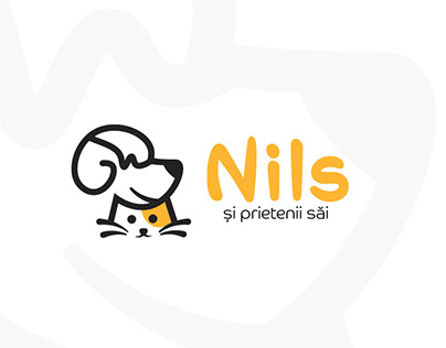 Nils - Animal Shelter