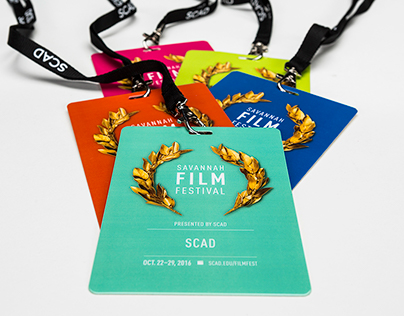 Savannah Film Festival 2016