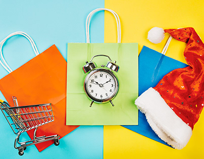 Holiday sales: Boost profits with smart promotions